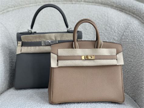 hermes birkin 25 review